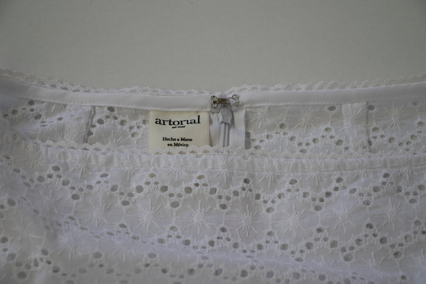 Tomita Skirt