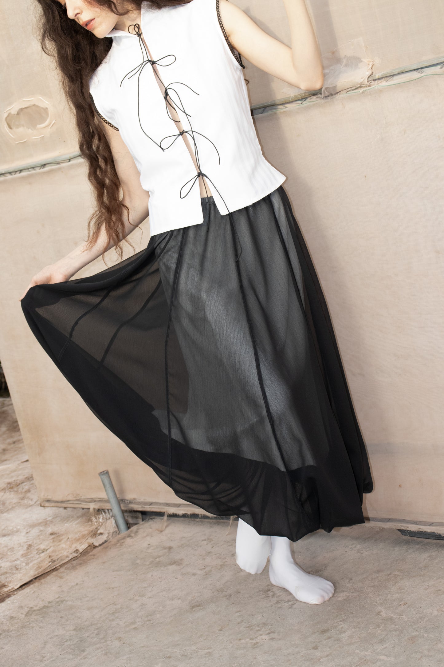 Blüm Skirt