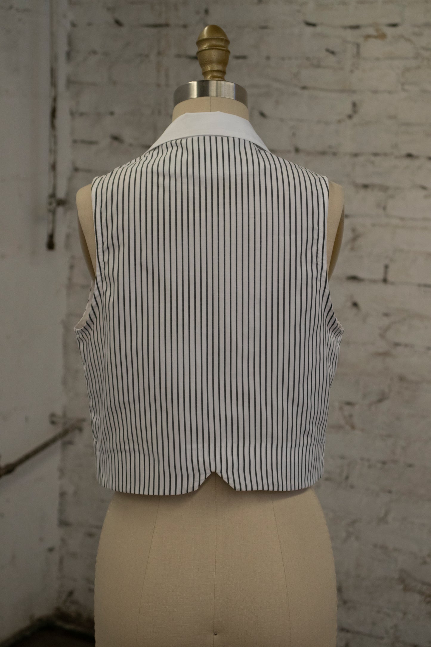 Quest Vest Atsuko