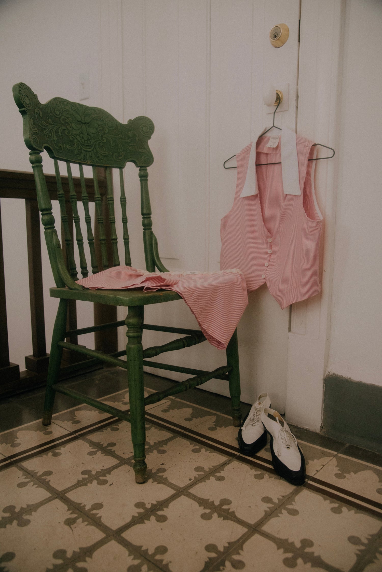 Origin Collection | SS2024