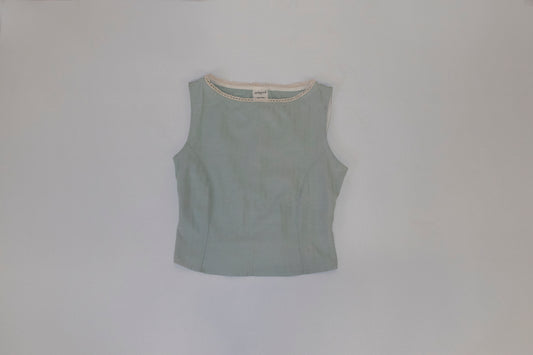 Biwa Top