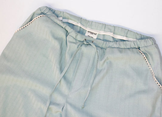 Biwa Bottom