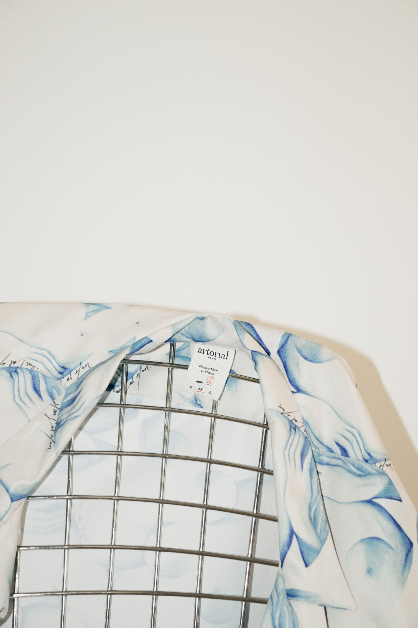 The Litho Shirt