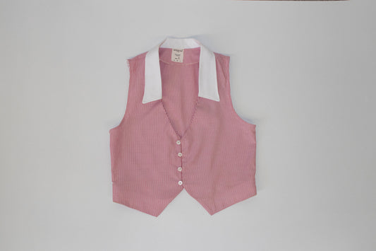 Quest Vest Paprika
