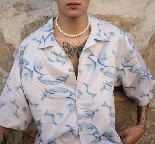 The Litho Shirt
